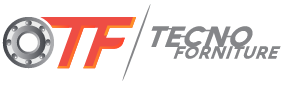 TECNOFORNITURE s.a.s.